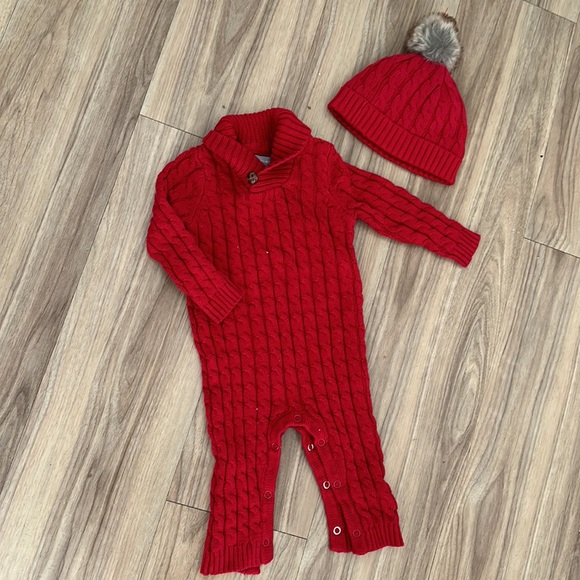 Baby Holiday/winter lot - Picture 9 of 11